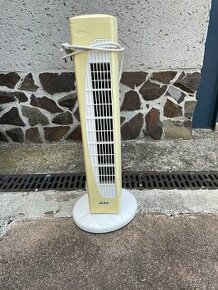 Sloupový ventilátor