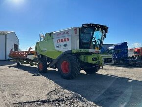 Kombajn Claas Lexion 660 s C 750 VIN 049