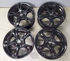 Originál 17" Hyundai Tuscon 5x114,3