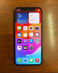 iPhone XS 64GB Space Gray