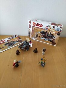 Lego Star Wars Tatooine Battle Pack