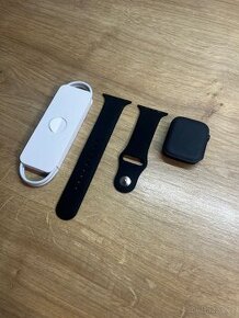 Apple Watch 10 46mm Midnight GPS + Cellular