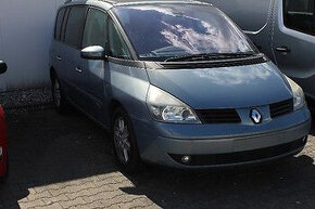 Renault Espace 4