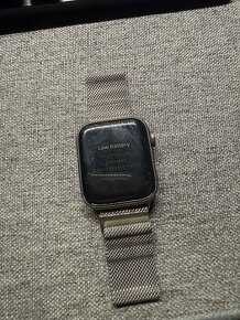 Apple Watch SE 40mm 1. generace