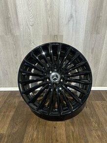 Mercedes Benz C-Klasse W206 - orig. ALU 5x112 R19