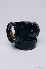 Sony FE 24-70 mm f/4 ZA OSS Vario-Tessar T