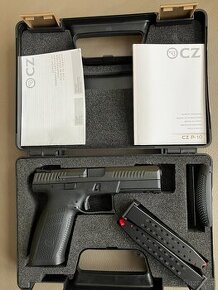 Prodám pistoli CZ P-10F ráže 9 mm