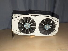 ASUS GTX 1060 6GB