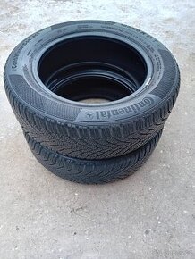 Zimní pneumatiky 195/60 R15