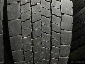 Nákladní pneumatika 315/70r22.5 315/70/22.5 315 70