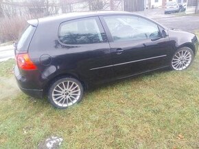 VW Golf 5