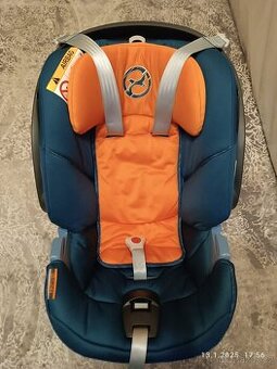 Cybex aton 5 a base ²