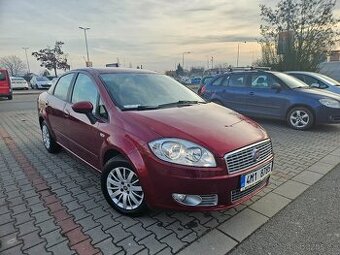 Fiat Linea 1.3 Multijet 66 kW