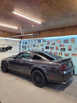 Ford mustang GT 4.6