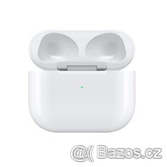 Nabíjecí pouzdro MagSafe pro AirPods 3 (A2566) - 1