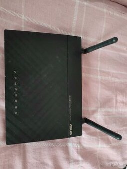 Router Asus