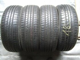 185 55 15 Kumho, pneu letní, nové, 4ks