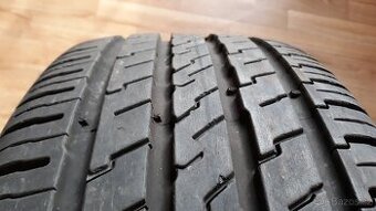 PNEU - letní  215/45 R 17