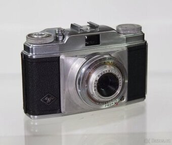 Agfa Silette