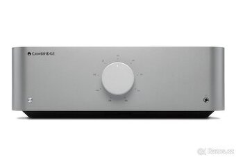 Cambridge Audio Edge A - 1