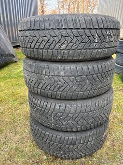 Dunlop Winter Sport 5 215/60r16 - 1