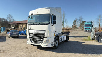 DAF XF 460 SC STANDARD AUTOMAT 149