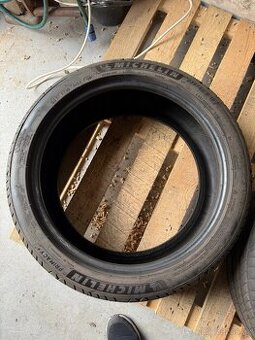 Michelin Primacy 4 235/45 R18 91W