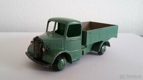 Starý model Dinky Toys sklápěčka Bedford