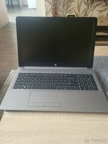 Notebook HP 255 G7 - 1
