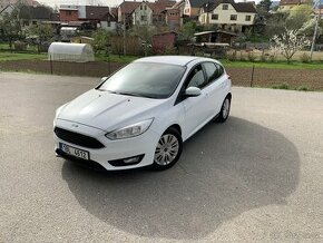 Ford Focus 1.5TDCI 70kw EcoBoost