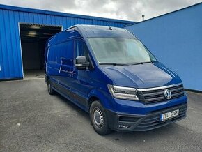 VW Crafter 2018 2.0 130kW L4H2 - 1