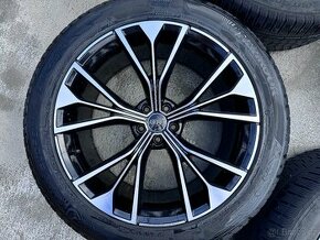 Alu kola Audi Q7 SQ7 Q8 SQ8 RSQ8 R21 21" 10x21 5x112