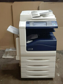 Kopírka/tiskárna/skener Xerox WorkCentre 7530 - VÝBORNÝ STAV - 1