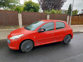 Peugeot 206+