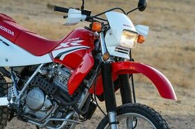 Honda xr 125, 400 , 600 , 650 blinkry