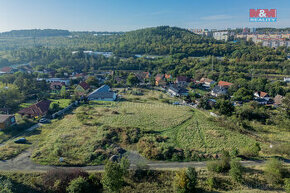 Prodej pozemku k bydlení, 1690 m², Most - Rudolice