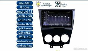 Android radio Mazda RX 8 ( facelift )