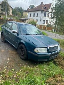 Prodám Škoda Octavia