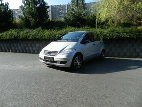 Mercedes-Benz A150 70 kW 119.000KM r.v. 2007 - 1