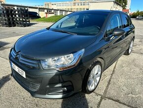 Citroen C4 1.6VTi 88kW CZ - 1