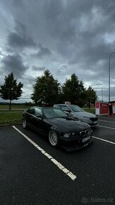 Bmw e36 320i coupe