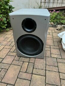 Aktivni subwoofer magnat thx select S300 - 1