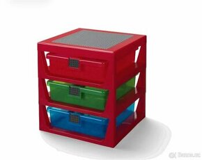 Úložný box/organizér na lego