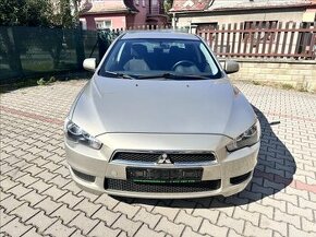 Mitsubishi Lancer 1.8 105kW 2010 56129km 1.majitel TOP - 1