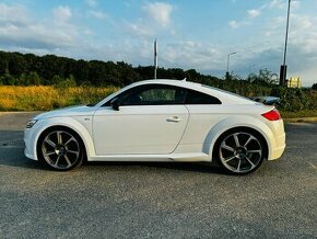 Audi TT,2.0TFSI, 2018,S-line Comp., 20",B&O, 50 tkm - 1