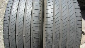 Letní pneu 225/50/18 Michelin - 1