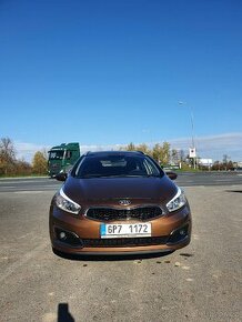 Kia Ceed combi - 1