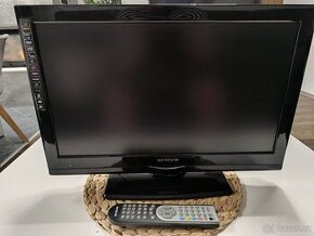 Televize zn. ORAVA LT-613 LED s DVD přehrávačem