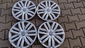 Originál poklice VW 16"