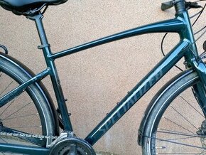 Trekingové kolo Specialized Sirrus 2.0 rám M